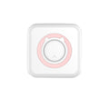 Mini Pocket Thermal Printer Suitable for Wireless Bluetooth Photo Paper