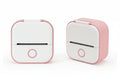 NNETM T02 Mini Thermal Printer Portable