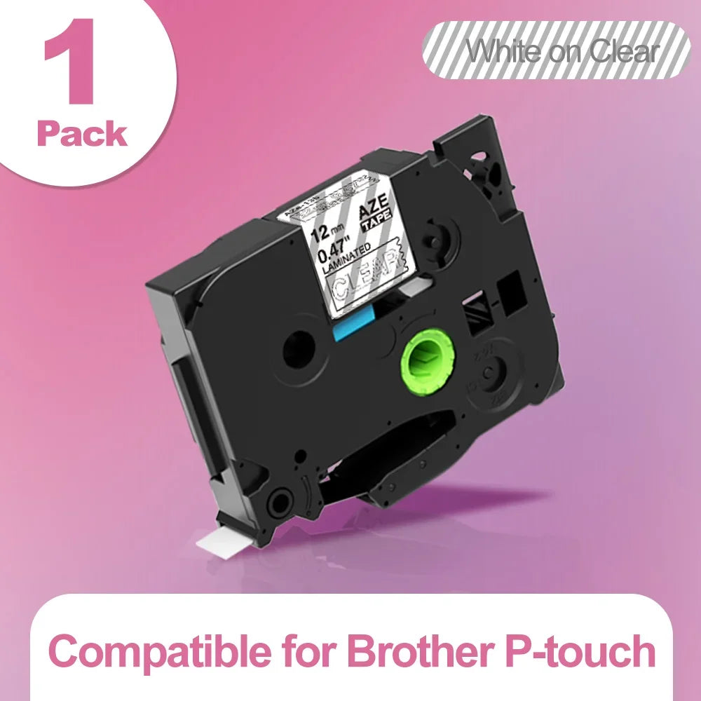 Portable Label Printer E1000 PRO Label Maker Machine with Tape USB-C for Power Multiple Font Icon for School Office Organization