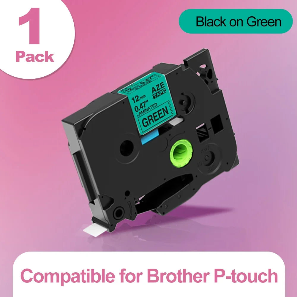 Portable Label Printer E1000 PRO Label Maker Machine with Tape USB-C for Power Multiple Font Icon for School Office Organization