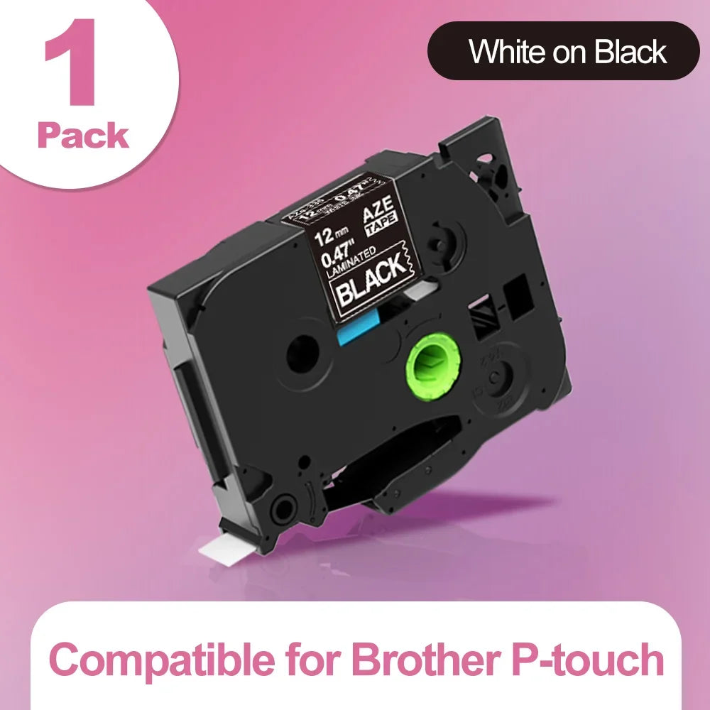 Portable Label Printer E1000 PRO Label Maker Machine with Tape USB-C for Power Multiple Font Icon for School Office Organization